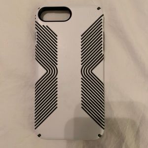 Speck iPhone 8 Plus protective case